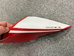 Ducati Panigale 959 1299 Side Cover Fairing Left 48212021A Free Postage. Fixed Price $128.46.