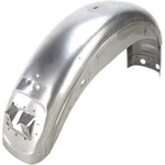 Drag Specialties Rear Fender 7.5" For 1973-1978 Harley Sportster 1401-0325. Fixed Price $179.17.