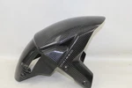 Kawasaki Ninja H2 Sx Se 18-20 Carbon Fiber Front Fender Mudguard Fairing. Fixed Price $144.99.
