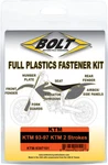 Bolt Full Body Work Fastener Kit KTM-9397101. Fixed Price $21.15.