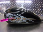 641 Honda Shadow Vlx 600 2001 Oem Tank Gas Fuel. Fixed Price $399.99.