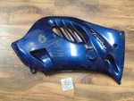 1995 - 1996 Triumph Trophy Right Side Cowl Fairing Oem T2300941. Fixed Price $65.47.
