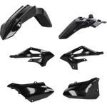 Acerbis - 2936210001 Plastic Kit, Black. Fixed Price $159.99.