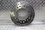 1999 Kawasaki Vulcan VN1500J Drifter Rear Rotor 41080-0143-CM (6.35MM). Fixed Price $89.99.
