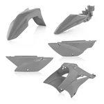 Acerbis - 2780500011 Plastic Kit, Gray. Fixed Price $120.70.