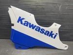 2024 Kawasaki Ninja ZX10R Left Side Bottom Belly Fairing Bodywork Oem #72. Fixed Price $50.00.