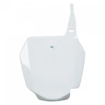 Acerbis Front Number Plate White 2081880002. Fixed Price $36.68.