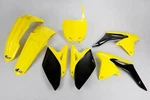 Ufo Plastic Kit Suzuki Rmz 250 2010 - Oem Color. Fixed Price $127.66.