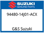 Suzuki Oem Part 94480-14J01-ACX Cowling,under,l. Fixed Price $258.15.