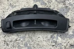 Harley Davidson Oem 14-UP Batwing Fairing Vent Duct Black 29200038. Fixed Price $49.99.