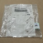 Yamaha Nut, Spring 90183-05008-00 Oem New. Fixed Price $9.25.