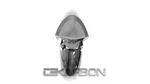 2006 - 2007 Bmw R1200S Carbon Fiber Front Fender Mudguard Hugger. Fixed Price $213.95.