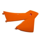 Acerbis Radiator Shrouds - 2071380237. Fixed Price $43.88.