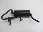 1988 Yamaha Virago Evap Emissions Canister. Fixed Price $28.76.