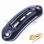 2013-2022 Ducati Hyperstrada Hypermotard 821 939 100% Carbon Fiber Heat Shield. Fixed Price $67.29.