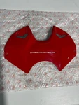 Oem Ducati Streetfighter V4S Tank Cover Fairing Panel 4801A621A. Fixed Price $79.99.