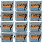 Wildlife Sciences Songbird Treats Seed Bars 12 Pack Of 7 Oz Cakes.... Fixed Price $63.18.