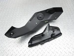 2013 13-16 Bmw R1200GS Adventure Right Side Lower Fairing Cover Panel Cowl Trim. Fixed Price $36.02.