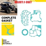 Engine Crankcase Set For Can Am Maverick X-3 Turbo Complete 1-3X. Fixed Price $69.34.