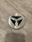 2014 2019 Polaris Slingshot Wheel Center Plastic CAP-579. Fixed Price $21.79.