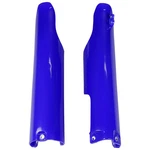 Ufo Lower Fork Guards Blue YA03872#089. Fixed Price $32.31.