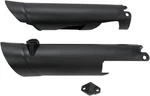 Acerbis Lower Fork Guards Black #2113750001 Ktm/husqvarna. Fixed Price $34.44.