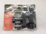 New Echo Plug Go Handlebar Phone Holder Charger / 420001. Fixed Price $64.99.