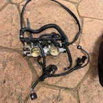 15 16 17 18 19 20 21 Yamaha FZ-07 FZ07 MT-07 MT07 Throttle Bodies Body Air Box. Fixed Price $99.00.