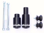Oes Frame Sliders And Spools 17 18 19 20 21 22 23 24 25 26 Kawasaki Ninja 650. Fixed Price $89.99.
