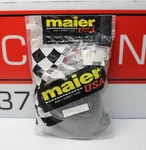 New Maier Right Side Panel Battery Cover Abs Black Plastic 1971-1976 CB750. Fixed Price $50.00.