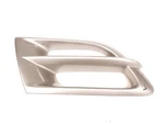 02 Honda Goldwing GL1800 Left Side Fairing Vent Cover Silver 64295-MCAA-0000. Fixed Price $105.00.