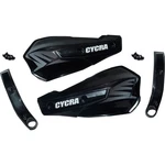 Cycra Replacement Vortex Handshields W/ Abrasion Guards Black 1CYC-1029-12. Fixed Price $37.03.