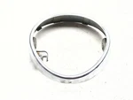 04-10 Kawasaki Vulcan VN2000 Front Headlight Trim Ring 23006-0003. Fixed Price $180.06.
