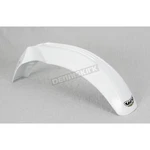 Ufo Honda Front Fender PA01014-041. Fixed Price $20.66.