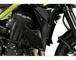 Puig Downforce Side Spoilers Black Kaw Body. Fixed Price $348.58.