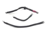 Positive Negative Battery Wires 1994 Harley Electra Ultra Classic Flhtcu 3182. Fixed Price $16.89.