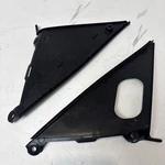 11-26 Suzuki GSXR600 750 Oem Inner Side Fairing Panel Trim 94462-14J0 94461-14J0. Fixed Price $24.99.