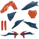 Acerbis Full Replacement Body Kit - Black For Gas/ Husqvarna/ Ktm 2726497302. Fixed Price $176.18.