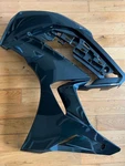 Yamaha Oem Part 1MC-2835J-00-P5 Body, Front Under (new). Fixed Price $299.00.