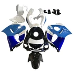 Blue White Bodywork For Suzuki GSXR600 GSXR750 1996 1997 1998 1999 Fairings Kit. Fixed Price $481.95.