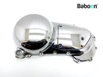 Engine Cover Clutch Kawasaki Classic Tourer 2005-2008 (VN1600 VN1600D). Fixed Price $63.80.