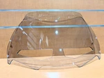 New Oem 2019-2023 Can-am Spyder F3 Stock Windshield, 708400342. Fixed Price $149.85.