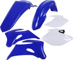 Acerbis - 2979587705 Plastic Kit, Original. Fixed Price $145.18.