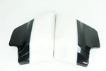 2014 Harley Touring Flhtcu Electra Glide Ultra Oem Left Right Side Fairing Cover. Fixed Price $58.50.