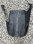 Yamaha Zuma YW50 Lower Bottom Skid Plate Fairing Cover Panel TM-99320. Fixed Price $42.50.