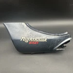 Honda Nighthawk Left Side Cover Fairing Cowl. Fixed Price $32.95.