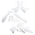 Cycra 1CYC-9319-42 Complete Powerflow Body Kits White. Fixed Price $140.11.