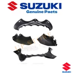 2008 - 2020 Suzuki Hayabusa GSX1300R Left & Right Front Oem Meter Panels. Fixed Price $147.52.