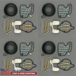 Carburetor Repair Kit For Honda CBR900RR SC28 1993 - 1995 Float. Fixed Price $33.99.