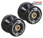 R&g Racing Cotton Reels / Paddock Stand Bobbins Yamaha Yzf R1 1999 2019. Fixed Price $40.17.